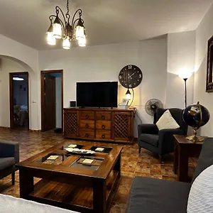 Large With Ac And Heating Apartament