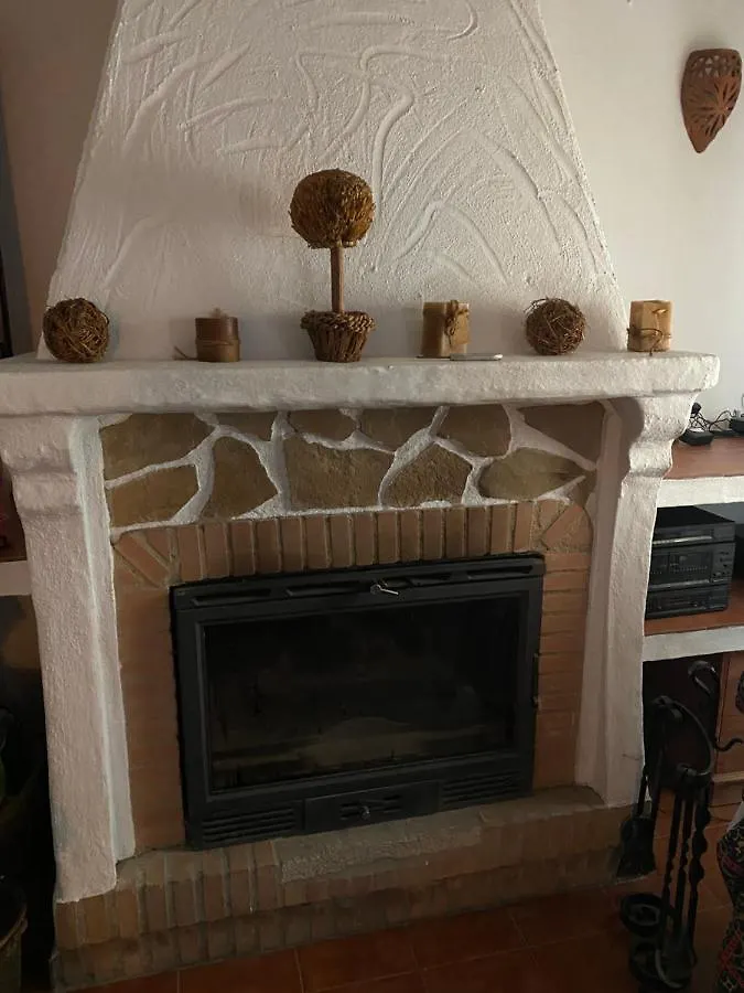 Holiday home Beautiful Traditional Town House Ardales Spain
