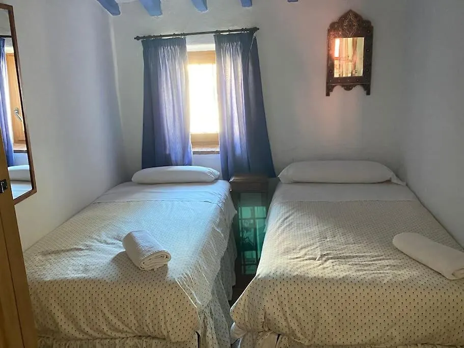 Beautiful Traditional Town House Ardales