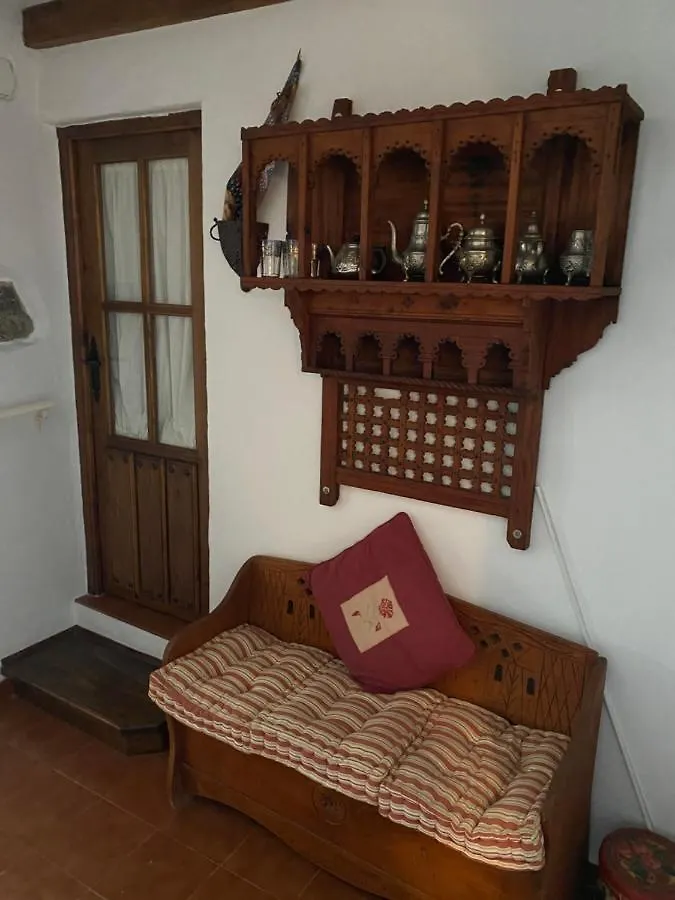 Beautiful Traditional Town House Ardales