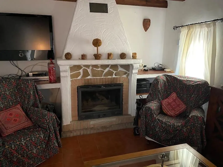 Holiday home Beautiful Traditional Town House Ardales