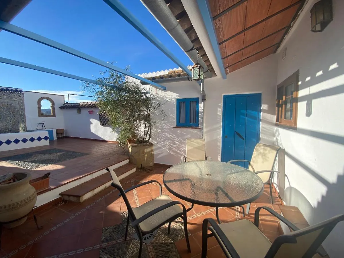 Beautiful Traditional Town House Ardales 0*,  Spain