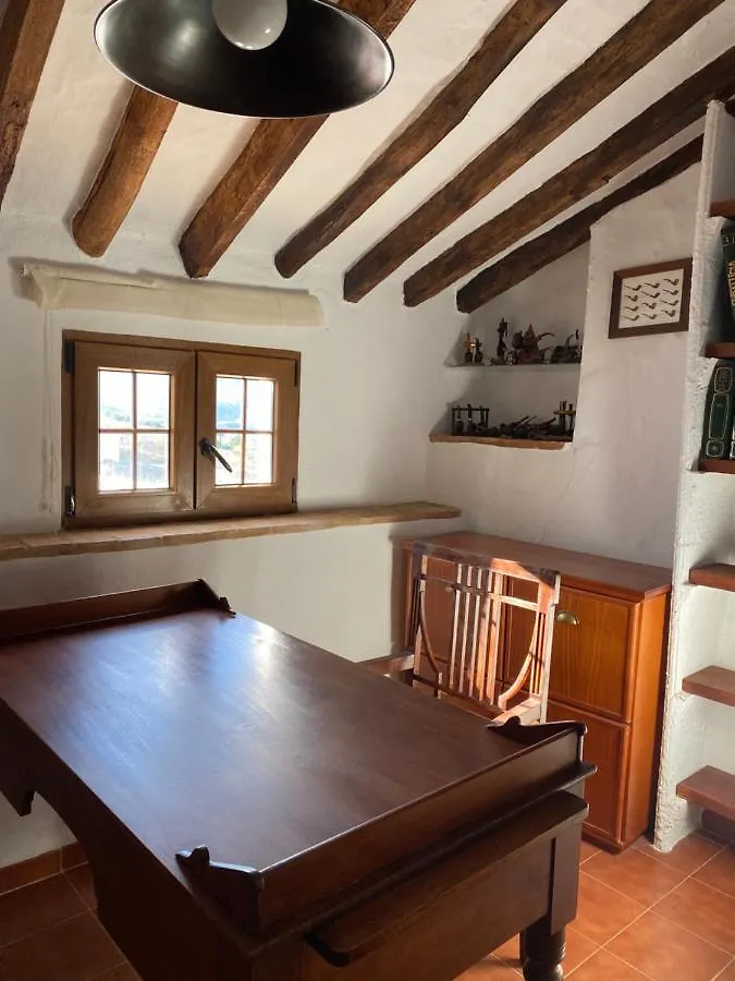 Holiday home Beautiful Traditional Town House Ardales