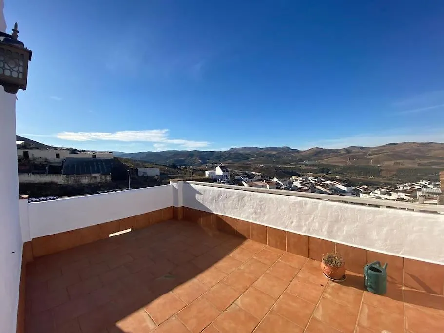 Beautiful Traditional Town House Ardales Spain
