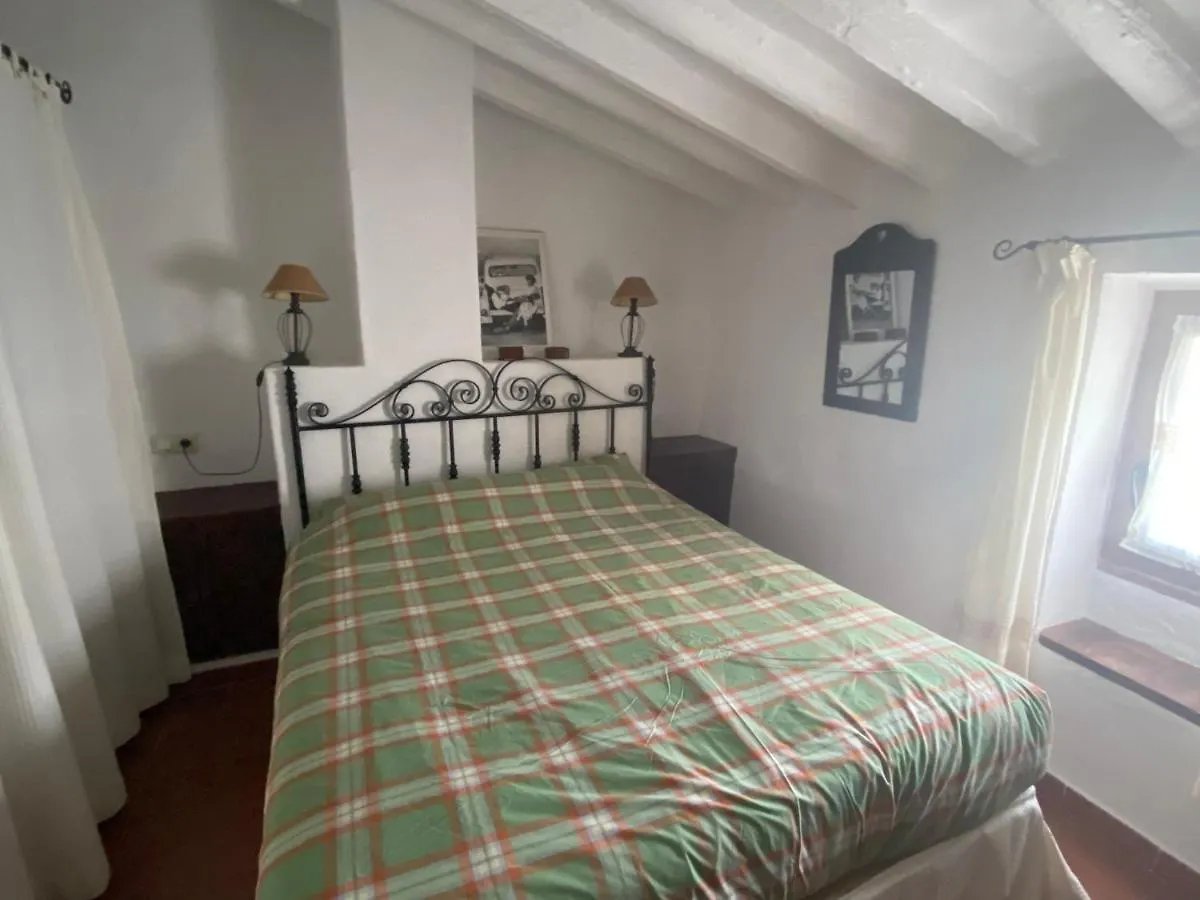 Holiday home Beautiful Traditional Town House Ardales Spain