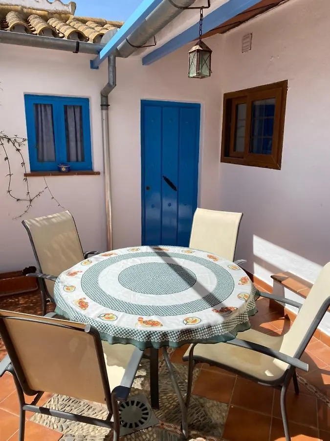 Beautiful Traditional Town House Ardales